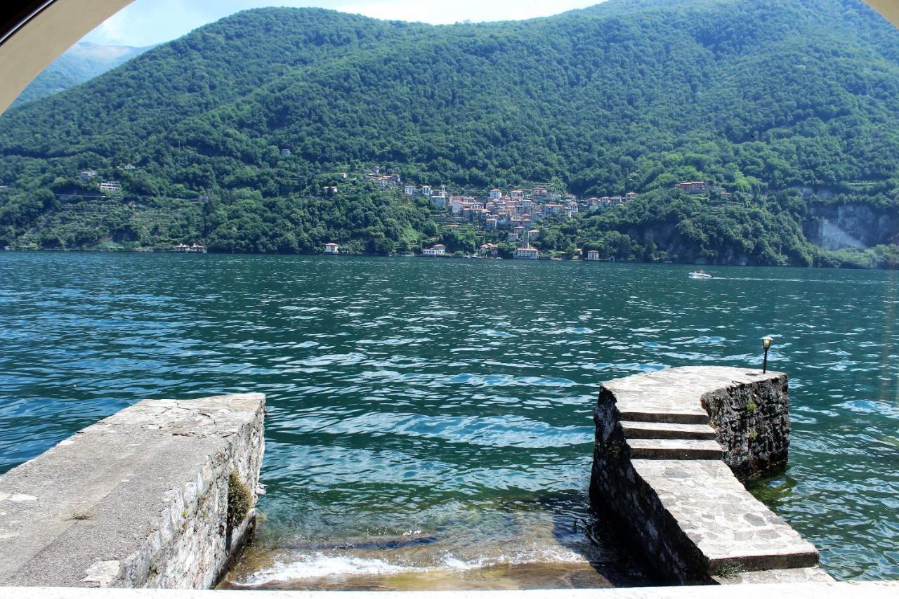 House On The Shore Of Apartment Laglio